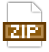 File zip