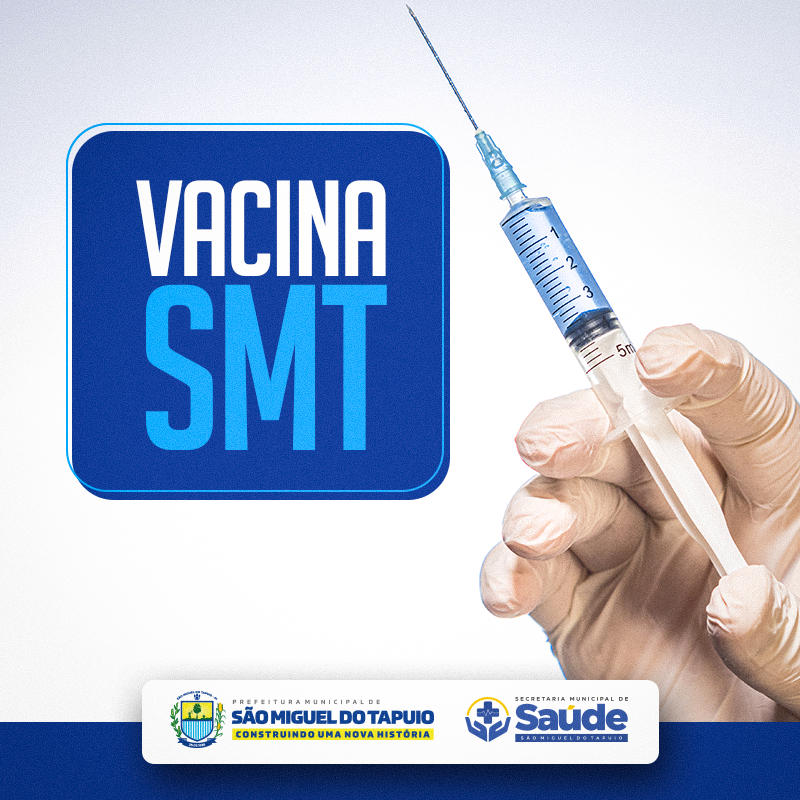Vacina smt 