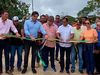 Prefeitura inicia festividades de 85 anos de SMT com entrega de obras