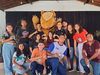 NUCA de São Miguel do Tapuio realiza ação educativa pelo meio ambiente