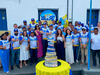 Fé e tradição marcam aniversário de SMT