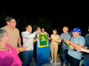 Novo sistema de iluminação em LED é inaugurado
