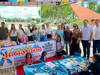 Projeto "Caminhos da Inclusão - Semana de Conscientização do Autismo" 