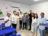 Revitalização da U. E. João Clarismundo de Aquino é realizada